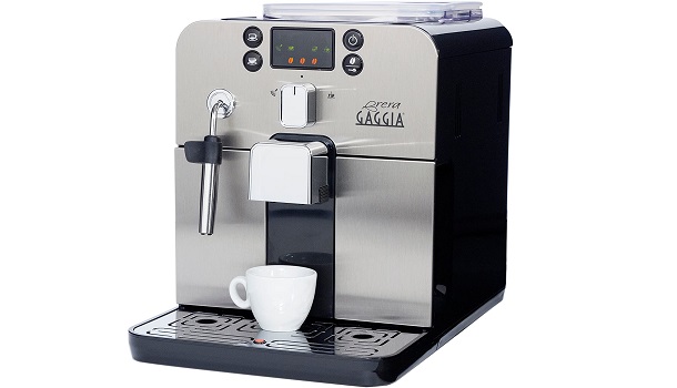 Gaggia Brera Espresso Machine