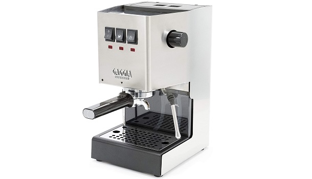 Gaggia Pro Espresso Machine