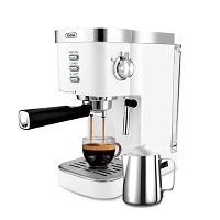Gevi 20 Bar Espresso Machine Rundown