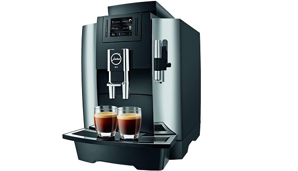 Jura Automatic Coffee Machine