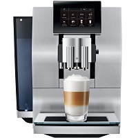 Jura Espresso & Cappuccino Machine Rundown