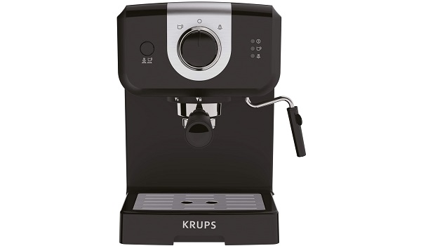 Krups Espresso Cappuccino Maker