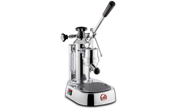 La Pavoni Lever Espresso Machine