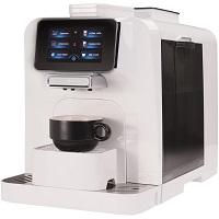 Mcilpoog Super Automatic Espresso Machine Rundown