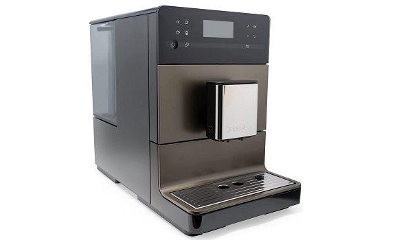 Miele Coffee Espresso Machine