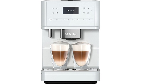 Miele Wifi Coffee & Espresso Maker