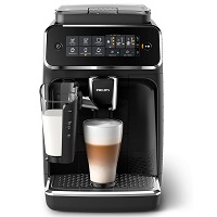 Philips Fully Automatic Espresso Machine Rundown
