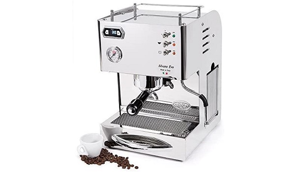 Quick Mill Espresso Maker