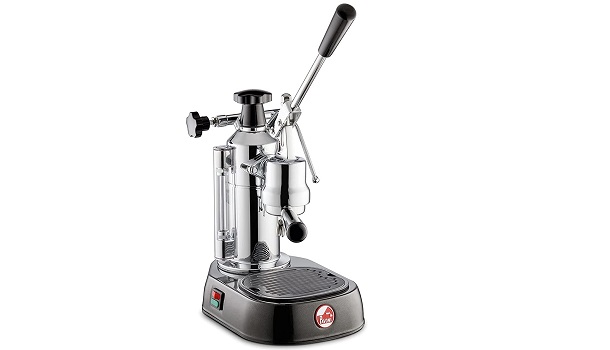 Spring Piston Manual Espresso Machines