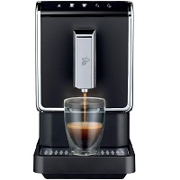 Tchibo Coffee & Espresso Machine Rundown