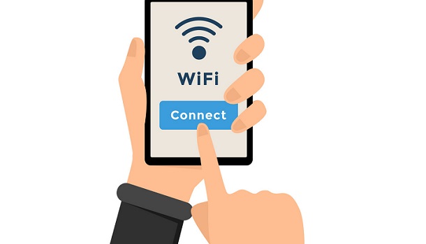 WiFi Connect