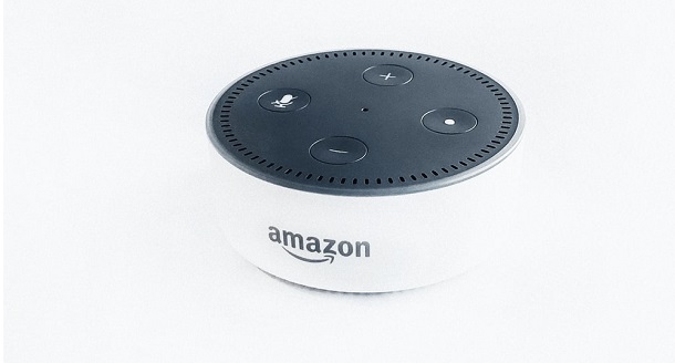 amazon alexa assistant