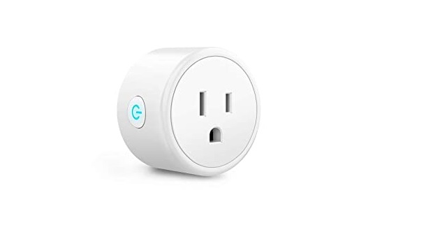 smart plug