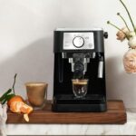 Best Espresso Machine With Frother
