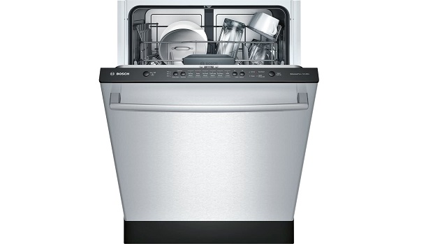 Bosch SHX3AR75UC Dishwasher German Brand