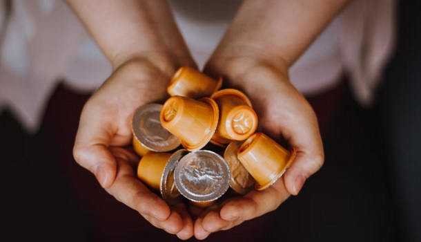 Coffee Capsules