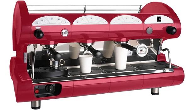 Espresso Machine For Professional Use