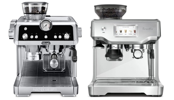 Espresso Machine For Smaller Coffee Shops
