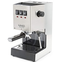 Gaggia Classic Pro Espresso Machine Rundown
