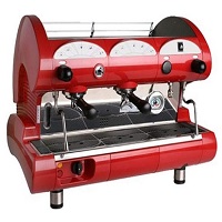 La Pavoni Volumetric Espresso Machine Rundown