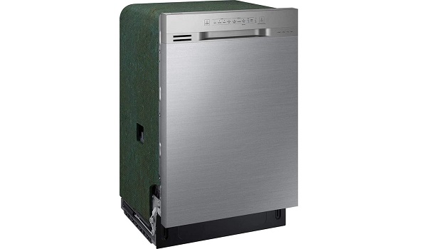 Samsung DW80N3030US Dishwasher With Quick Wash