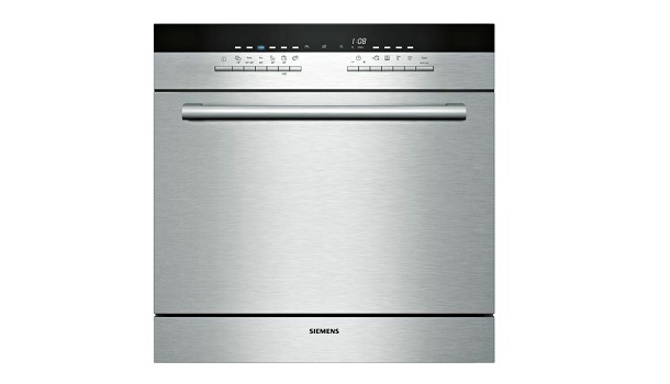 Siemens SC76M542EU Dishwasher German Brand