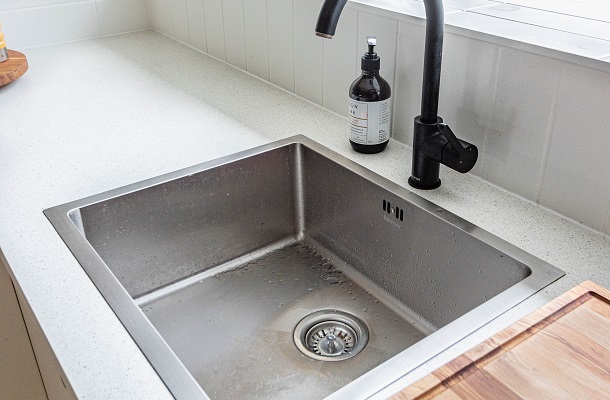 1 Basin Sink