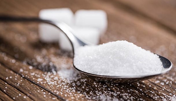 A Tablespoon Of Sugar
