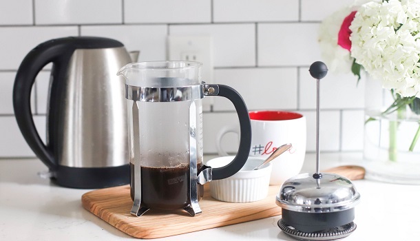 Benefits Of Owning A Single Cup French Press