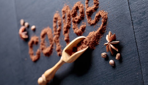 Coffee Powder For Cooking And Baking