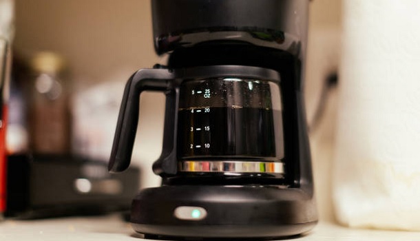 Drip Coffee Machine