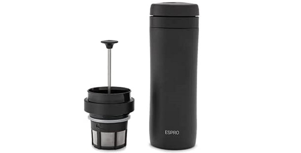 ESPRO P1 French Press