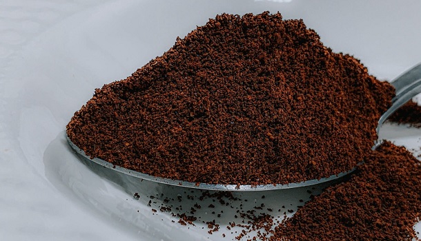 Espresso Powder