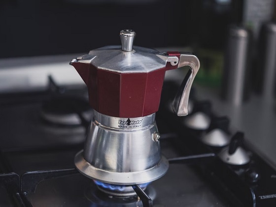 How To Make Espresso On The Stove