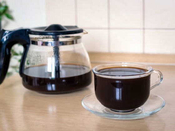 How To Make Espresso With Coffee Machine