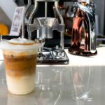 How To Make The Brown Sugar Shaken Espresso