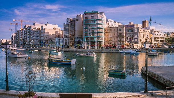 Sliema