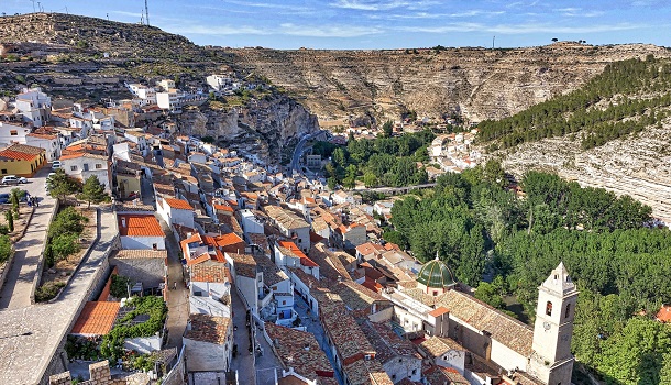 Alcalá del Júcar