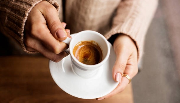 Is Espresso Good For You
