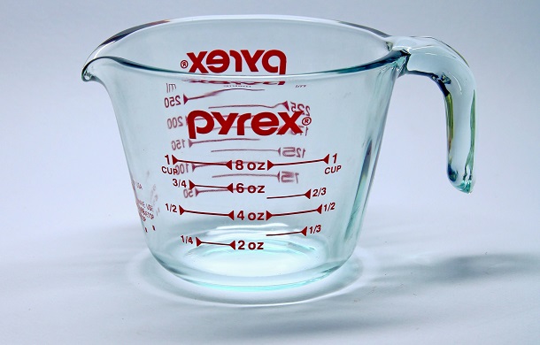 Measuring Cup