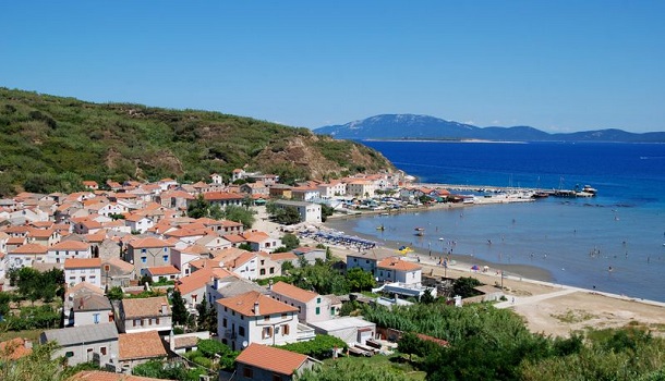 Susak, Croatia