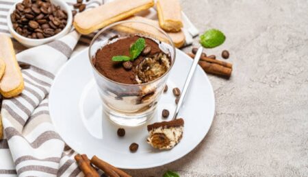 Espresso For Tiramisu: How To Make & Use it? - KitchenToast