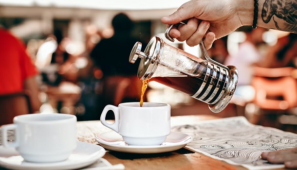 Using A French Press To Make Espresso