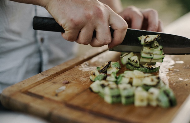 chefs knifes