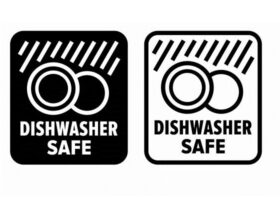dishwasher safe cookware