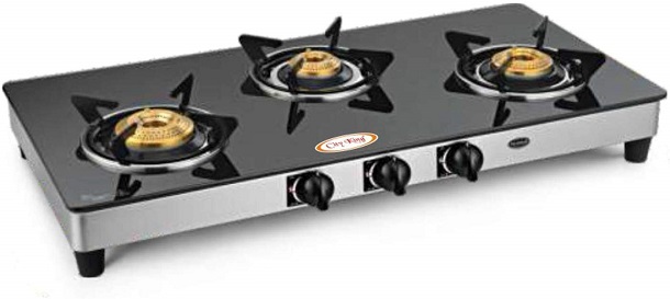 gas hot plate