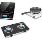 hot plate types