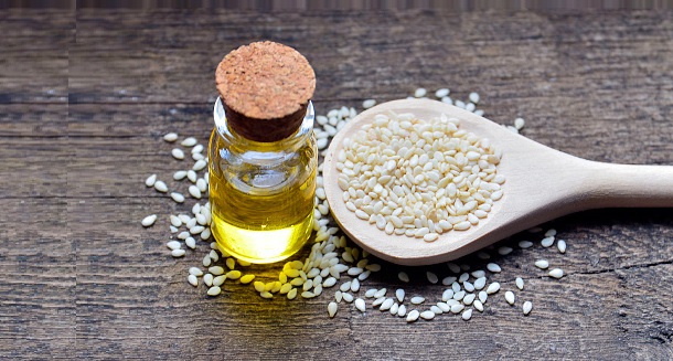 sesame oil