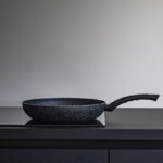 what is granite stone cookware made of