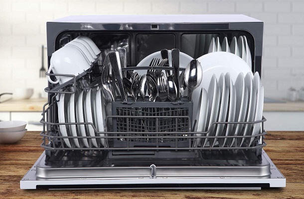 Benchtop Dishwasher